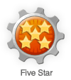 Five Star
