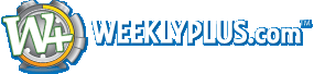 WeeklyPlus Logo