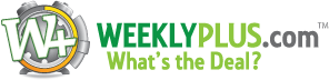 WeeklyPlus Logo